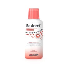 ISDIN Bexident Encías Tratamiento Coadyuvante Colutorio 250ml