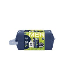 Nivea Men Gym Pack