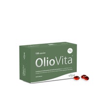 Vitae Oliovita 150 cápsulas