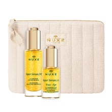 Nuxe Neceser Rutina Antiedad Super Serum [10] Sérum 30ml + Contorno Ojos 15ml