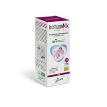 Aboca ImmunoMix Advanced Jarabe 210g