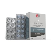 Revita SOD perdita di capelli 30comp