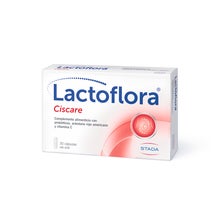 Lactoflora Ciscare 30caps