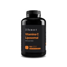 Zenement Vitamina C Liposomal 1000mg 180vcaps