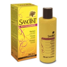 Sanotint Shampoo Revit Hair