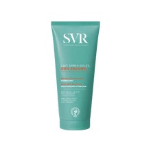 SVR Sun Secure Leche After Sun Hidratante Reparadora 200ml