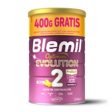 Blemil® 2 Optimum Evolution 1200g