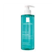 La Roche-Posay Effaclar Gel Purificante Micro-Exfoliante 400ml