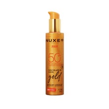 Nuxe Sun Aceite Solar Gold SPF50 150ml