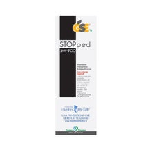 Prodeco Pharma Gse Stopped Shampoo 150ml