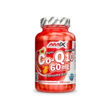 Amix Co-Q10 100 perlas