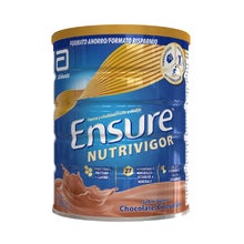 Ensure NutriVigor Chocolate 850g
