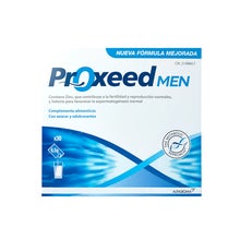 Proxeed Inositol Men 30 Sobres