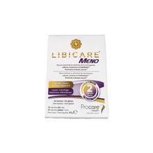 Libicare Meno 30+30caps