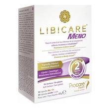 Libicare Meno 30+30caps