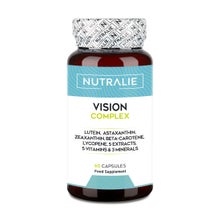 Nutralie Vision Complex 60caps