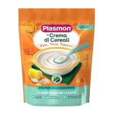 Plasmon Cereales Arroz Maíz Tapioca 200g