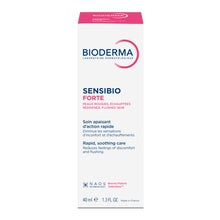 Bioderma Sensibio Forte 40ml