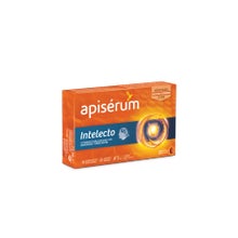 Apisérum Intelecto 30caps