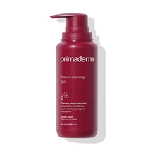 Primaderm Gel Limpiador 200ml