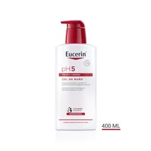 Eucerin® pH5 SkinProtection 400ml