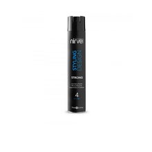 Nirvel Styling Design Laca Spray Fuerte 400ml