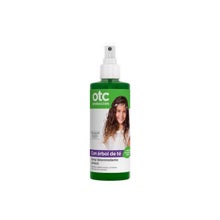 Przeciwzmarszczkowy preparat przeciw rozczepianiu włosów OTC 250ml