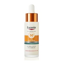 Eucerin Sun Face Oil Control UV Sérum SPF50+ 30 ml
