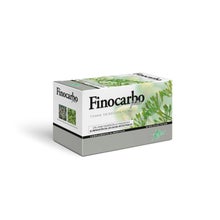 Aboca Finocarbo Plus Tisana 20 Sobres