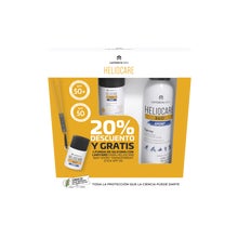Heliocare 360º Sport Pack Spray SPF50 100ml + Stick SPF50 25g