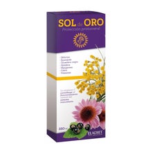 Sol de Oro Plus 250ml