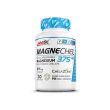 Amix Performance MagneChel Magnesium Chelate 90vcaps