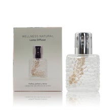 Sys Wellness Natura Lamp Diffuser 1ud