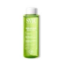 SVR Sebiaclear Micro-peel Agua Dermatológica Desobstruyente Suavizante 150ml