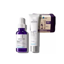 La Roche Posay Set Mela B3 Serum + Mela B3 Crema Spf30 + Neceser