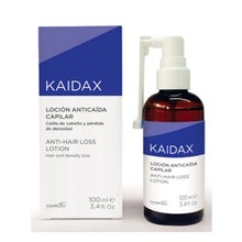 Kaidax Loción Anticaída 100ml