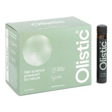 Olistic For Men 28 dosis de 25ml