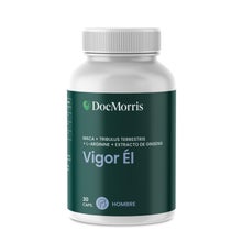 DocMorris Vigor Él 30caps