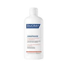 Ducray Anaphase+ Champú Anticaída y Crecimiento 400ml