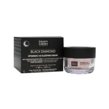 Martiderm® Black Diamond Epigence 145 Sleeping Cream 50ml