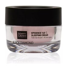 Martiderm® Black Diamond Epigence 145 Sleeping Cream 50ml