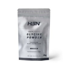HSN Glicina en Polvo 1kg