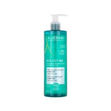 A-Derma Biology AC Gel Espumoso Purificante 400ml