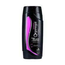 Grisi Champú Organogal Oscurecedor De Cabello 400ml