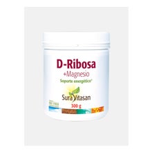Sura Vitasan D-Ribosa Magnesium 300g