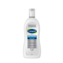 Cetaphil Pro Itch Control Limpiador Corporal 295ml