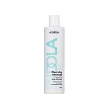 Indola Champú detox purificante para cuero cabelludo graso 300ml