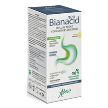 Aboca NeoBianacid Limón 70 Comp