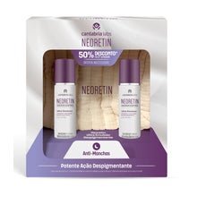 Neoretin Pack Discrom Control Ultra Emulsión Despigmentante 2x30ml