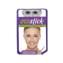Otostick Correctores Estéticos de Orejas 8uds
